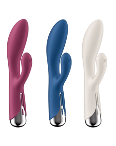 Satisfyer Spinning Rabbit 1