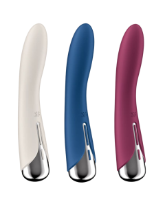 Satisfyer Spinning Vibe 1