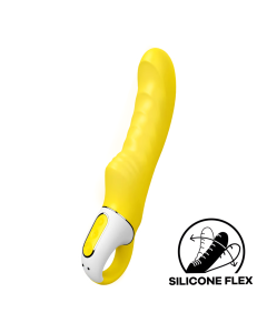 Wibrator masażer punktu G Satisfyer Yummy Sunshine