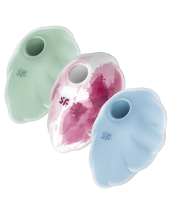 Satisfyer Cloud Dancer