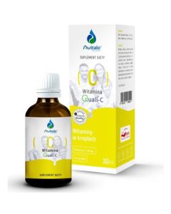 Avitale Witamina C