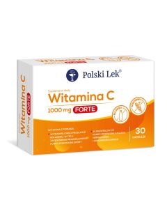 CEWITAN witamina C 1000mg