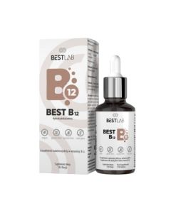 Best Lab BestB12 30ml