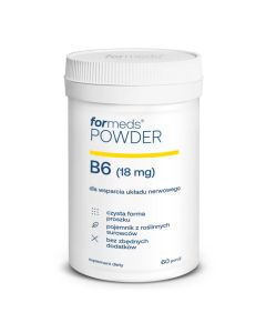 POWDER B6