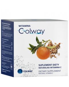 Witamina C-OLWAY