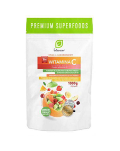 Intenson Witamina C 1kg