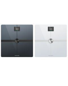 Withings Waga łazienkowa analityczna Body Smart