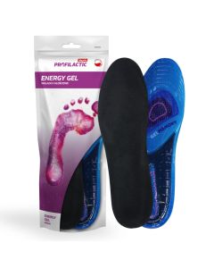 Wkładki Mazbit Energy Gel 