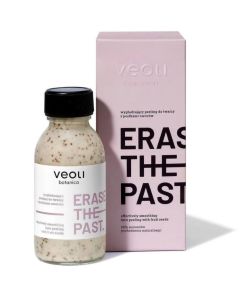 Wygładzający peeling do twarzy ERASE THE PAST