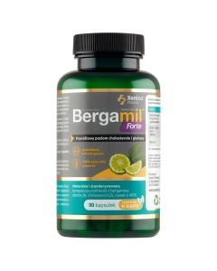 Xenico Pharma Bergamil Forte
