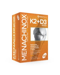 Xenico Pharma Menachinox