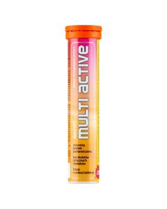 Xenico Pharma XeniVIT Multi Active