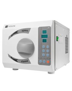 Autoklaw Yeson serii YS Silver - Limitowana edycja Silver - 8 L 
