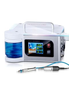 Yoshida Frezarka Yoshida pro-spray LCD