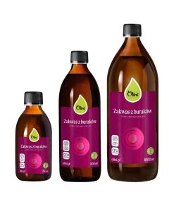 Olini Zakwas z buraków