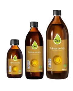 Olini Zakwas złocisty