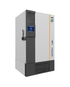 Bitblue Zamrażarka ULT - DUAL X MD-86L860BS