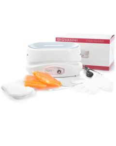 Zestaw A Parafiniarka 220W Giovanni – komplet z parafiną Lemon
