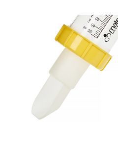 Łyżeczka dla noworodków Flow Cup Materni do butelek Ardo Medical