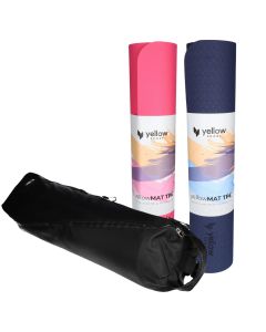 Mata do ćwiczeń yellowMAT TPE