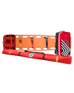 Zestaw ratownictwa medycznego R1 Fireguard Premium