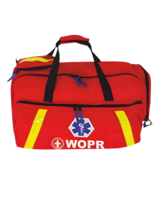 Zestaw ratownictwa medycznego WOPR R-1