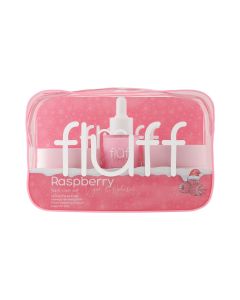 Zestaw Prezentowy na Święta - Fluff Raspberry - Face Care Set