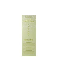 Zestaw prezentowy Nacomi Face Care Set AVOCADO