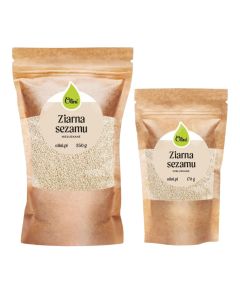 Olini Ziarna sezamu