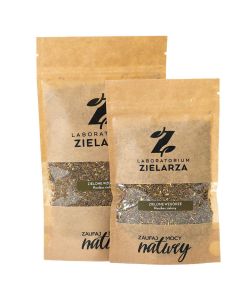 Laboratorium Zielarza - Zielone wzgórze - Rooibos niefermentowany