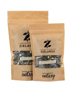 Zielony Powiew Jaśminu - Herbata zielona