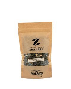 Zielona herbata Zielony powiew jaśminu 50g