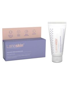 Lanoskin® 100% czysta lanolina 30g - Ziołolek