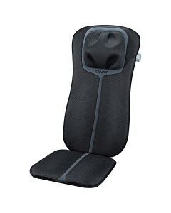 Beurer MG 254 - Mata do masażu shiatsu czarna