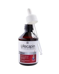 LR Health & Beauty L-Recapin Tonik wzmacniający włosy - 200 ml