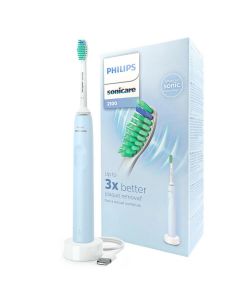 Szczoteczka soniczna Philips Sonicare 2100 series blue HX3651/12