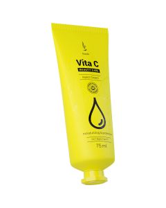 DuoLife Beauty Care Vita C Krem do rąk - 75 ml