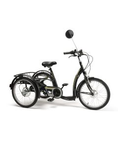Elektryczny rower rehabilitacyjny Vermeiren Freedom E