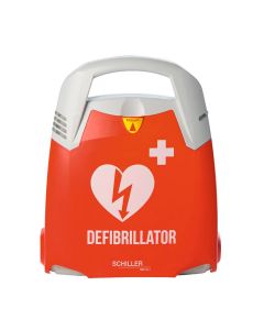 Defibrylator AED-Fred PA-1 Schiller