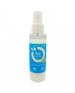 Toy Cleaner  - antybakteryjny środek do czyszczenia zabawek erotycznych - 100ml