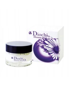 Diochi Diozon Clear - Skuteczny krem przeciwzmarszczkowy z bioinformacją - 30 ml