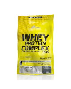 Olimp Whey Protein Complex - 600g - Odżywka białkowa