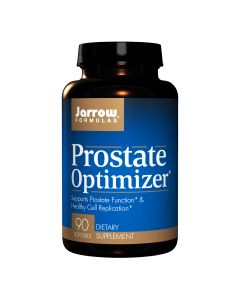 Jarrow Formulas Prostate Optimizer - Optymalna prostata - 90  kapsułek