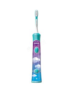 Szczoteczka soniczna Philips Sonicare dla dzieci od 3 roku życia HX6321/03 z aplikacją na Bluetooth