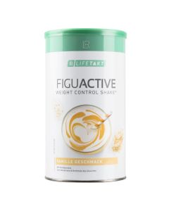 LR Health & Beauty Shake Lifetakt Figu Active o smaku waniliowym