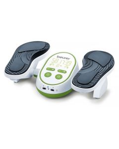 Stymulator krążenia krwi EMS Beurer FM 250 EMS Vital Legs