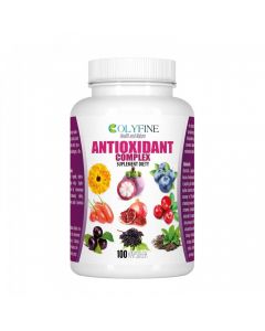 Colyfine  Antioxidant Complex 100 kaps