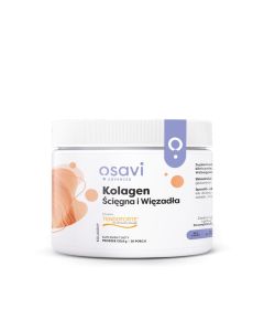 Osavi - Kolagen w proszku - ścięgna i więzadła - 150g 