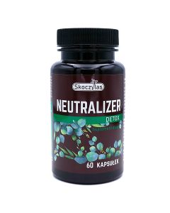 Detox Neutralizer Skoczylas