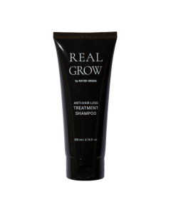 Rated Green Real Grow - Szampon - 200 ml